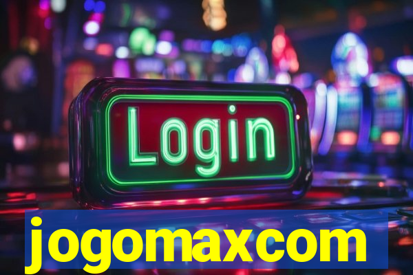 jogomaxcom