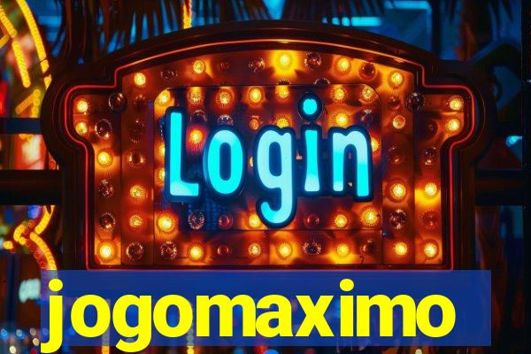 jogomaximo