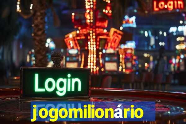 jogomilionário