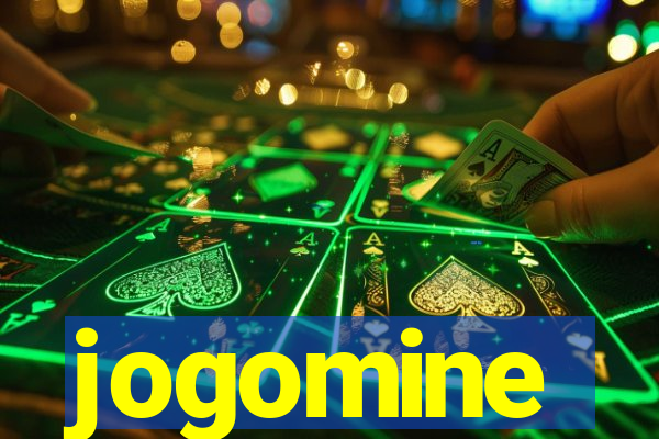 jogomine