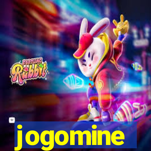 jogomine