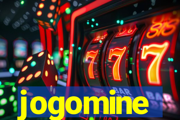 jogomine