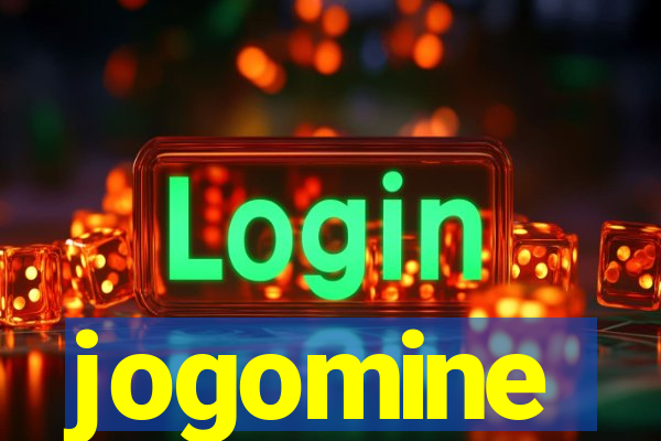 jogomine