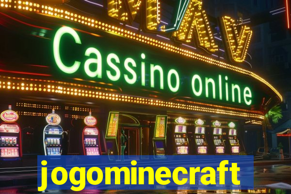 jogominecraft