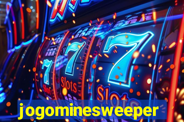 jogominesweeper