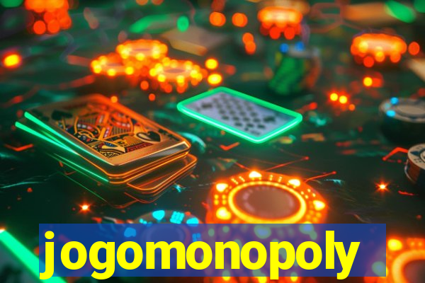 jogomonopoly