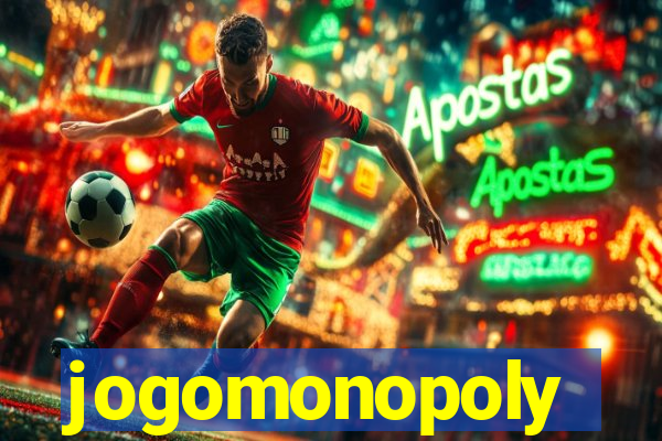 jogomonopoly