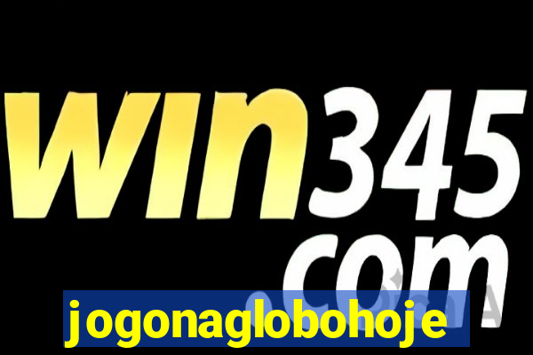 jogonaglobohoje