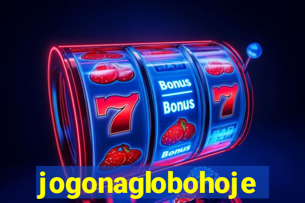 jogonaglobohoje