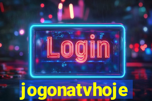 jogonatvhoje