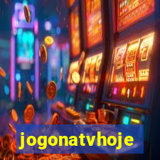 jogonatvhoje
