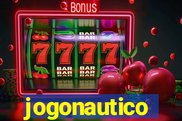 jogonautico