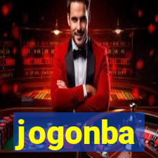jogonba