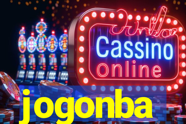 jogonba