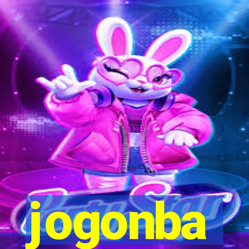 jogonba