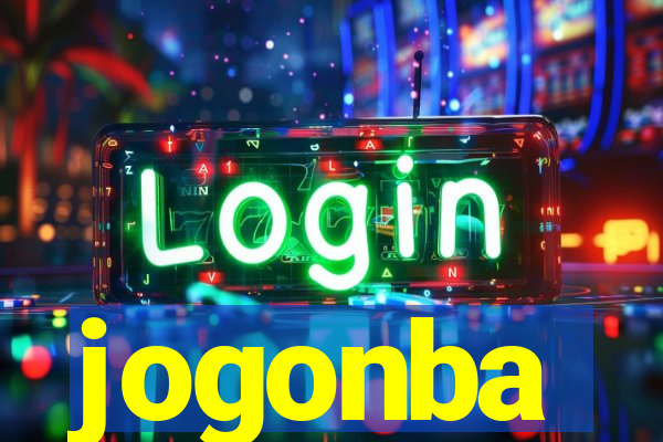 jogonba