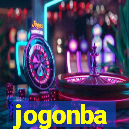 jogonba