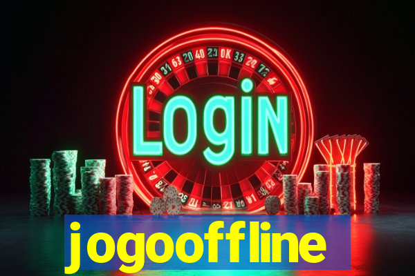 jogooffline
