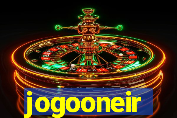 jogooneir