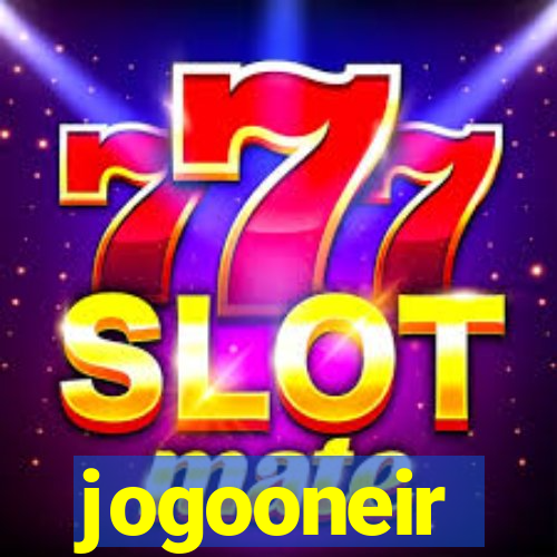 jogooneir