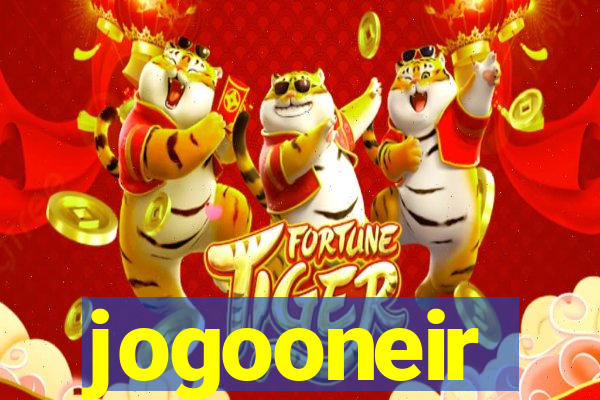 jogooneir