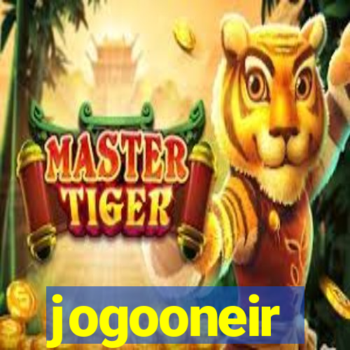 jogooneir