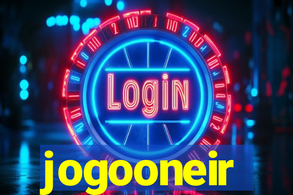 jogooneir