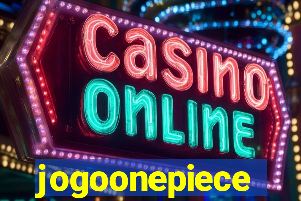 jogoonepiece