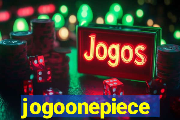 jogoonepiece
