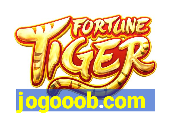 jogooob.com