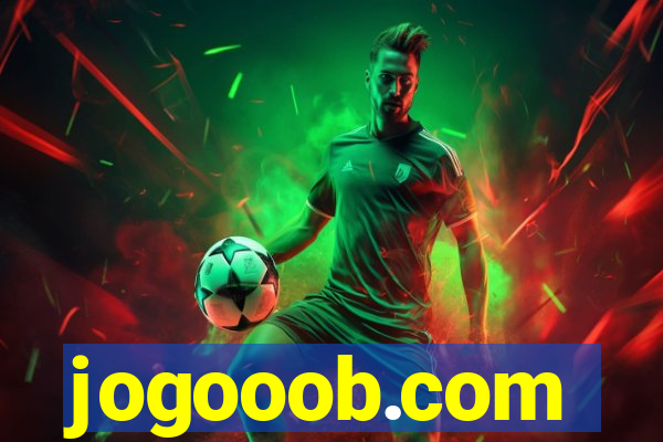 jogooob.com