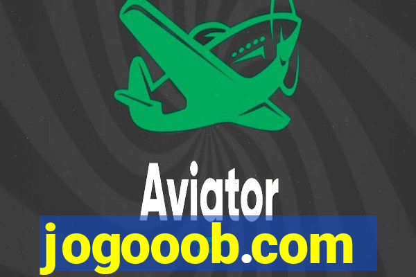jogooob.com