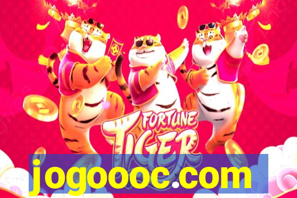 jogoooc.com