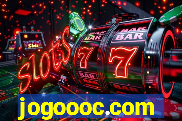 jogoooc.com
