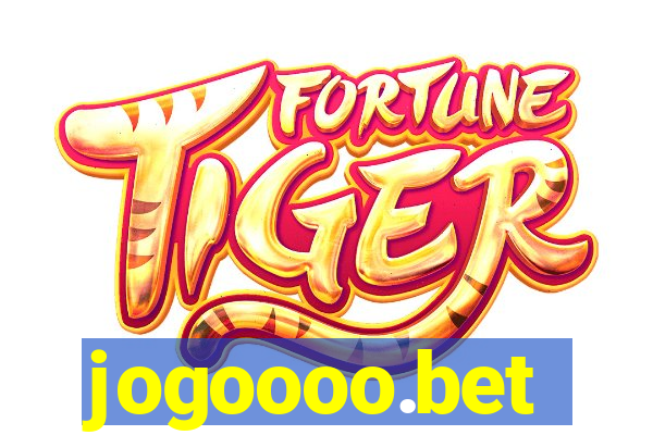 jogoooo.bet