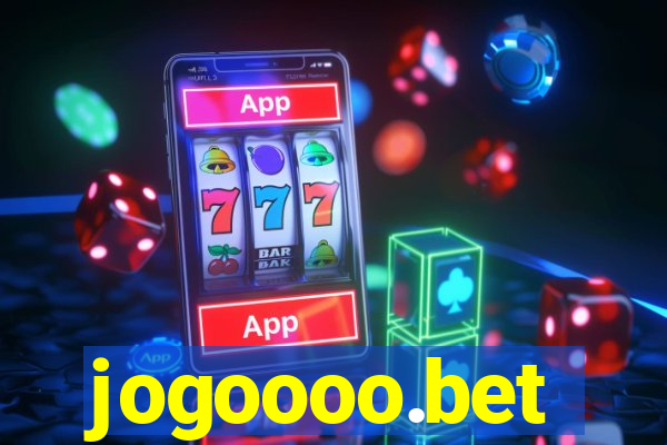 jogoooo.bet