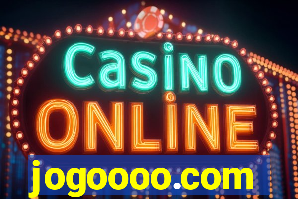 jogoooo.com