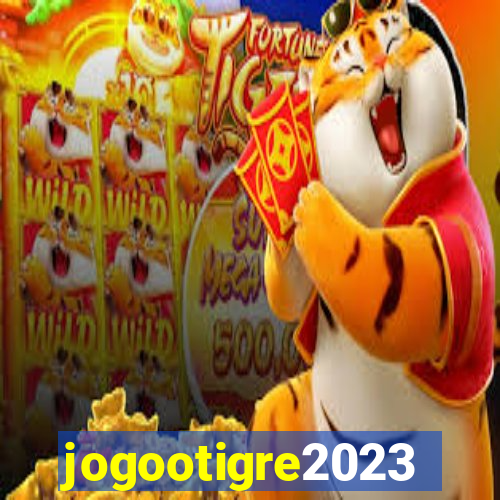 jogootigre2023