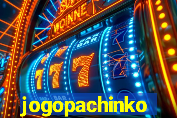 jogopachinko