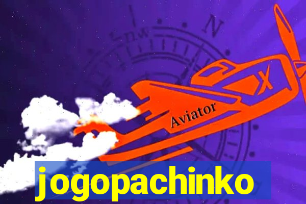 jogopachinko