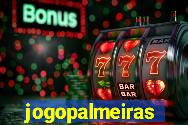 jogopalmeiras