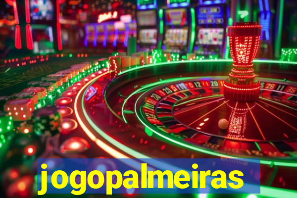 jogopalmeiras