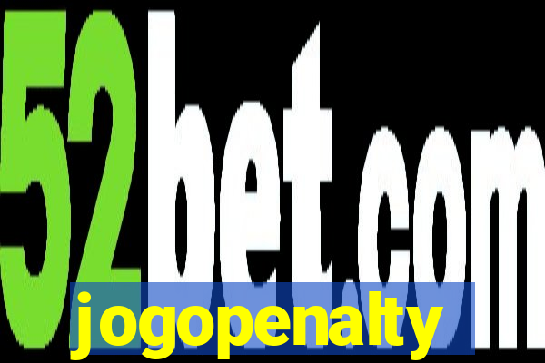 jogopenalty