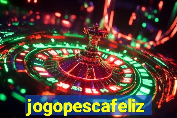 jogopescafeliz