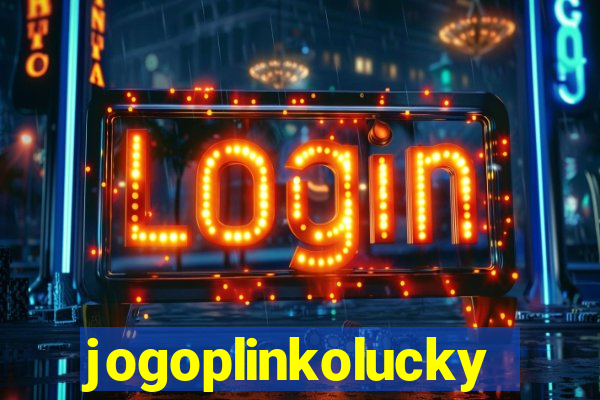 jogoplinkolucky