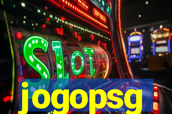 jogopsg