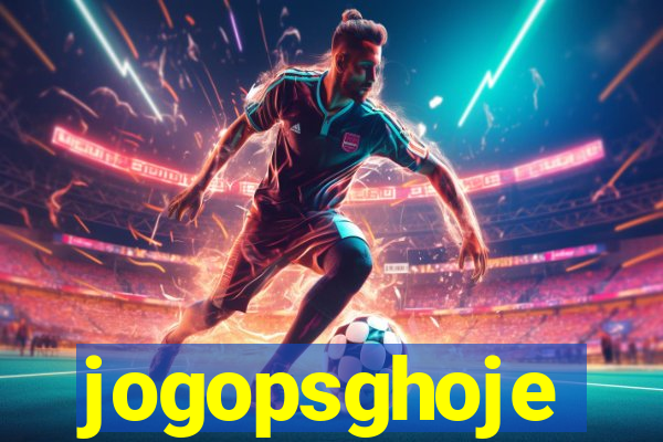 jogopsghoje