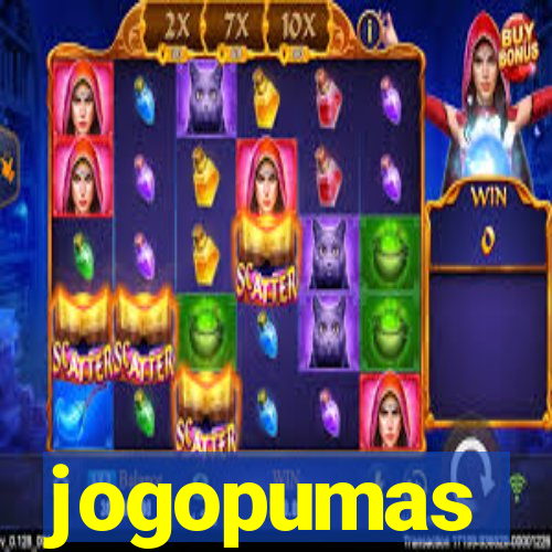 jogopumas