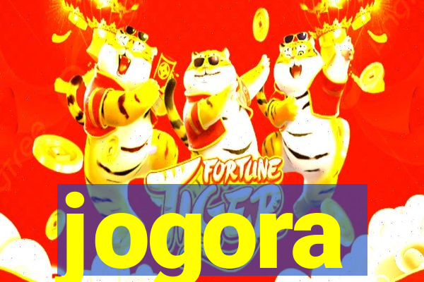jogora