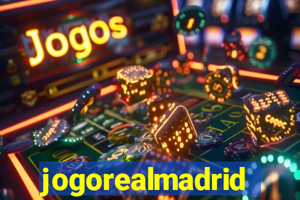jogorealmadrid